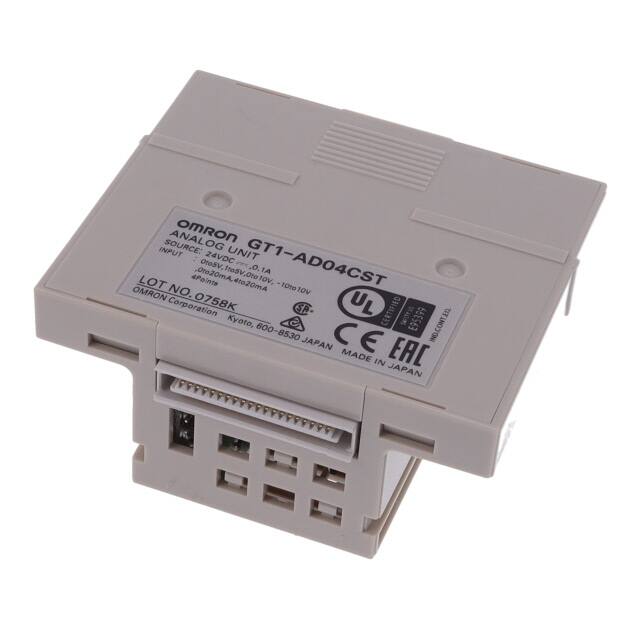 GT1-AD04CST Omron Automation and Safety Accessoires